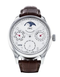 IWC Portugieser Perpetual Calendar IW502308